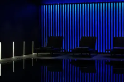 Hôtel Art'otel Zagreb