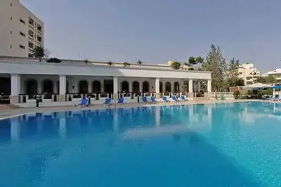 Hôtel Hilton Cyprus