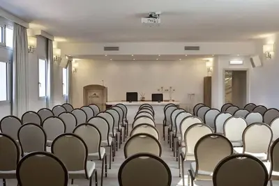 Hôtel Grand Hotel Cannigione