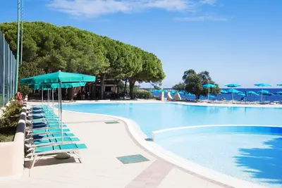 Hôtel Clubhotel Marina Seada Beach