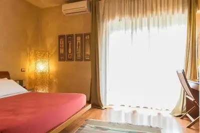 Hôtel Villa Morgana Resort & Spa