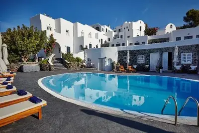 Hôtel Finikia Memories Hotel