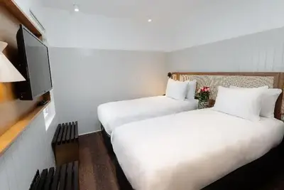 Hôtel Leicester House Hotel