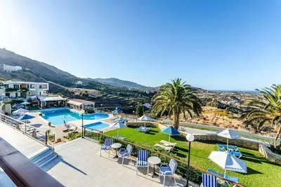 Hôtel Pela Mare Hotel