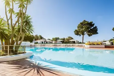 Hôtel Ilunion Menorca