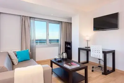 Hôtel Alicante Gran Sol By Melia