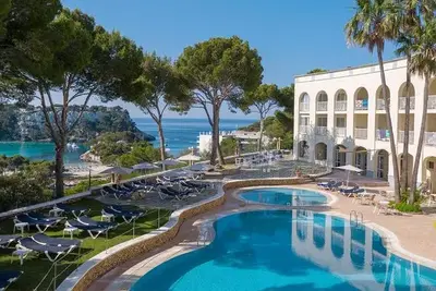 Hôtel Aparthotel Floramar