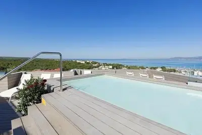 Hôtel Hsm Son Verí