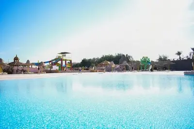 Hôtel Parrotel Aquapark Resort