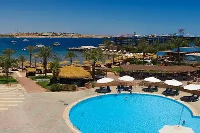 Hôtel Marina Sharm Hotel