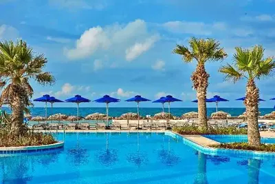 Hôtel Mare Ayia Napa