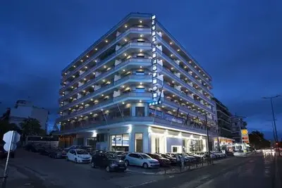 Hôtel Xenophon