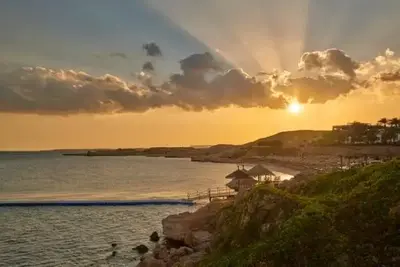 Hôtel Park Regency Sharm El Sheikh Resort