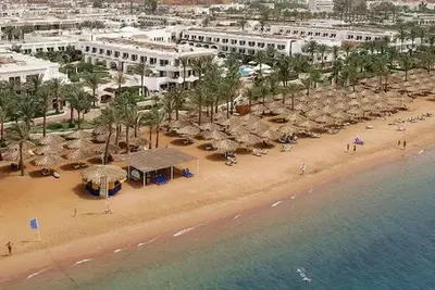 Hôtel Iberotel Palace