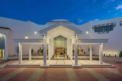 Hôtel Dreams Beach Resort Sharm El Sheikh