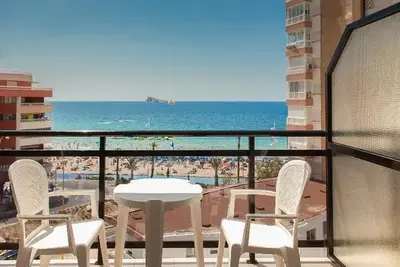 Hôtel Rh Corona Del Mar