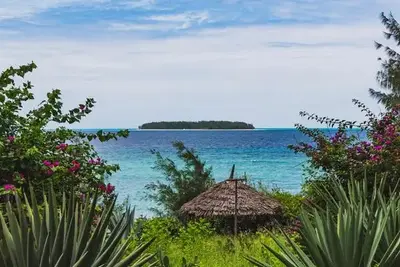 Hôtel Sunshine Marine Lodge