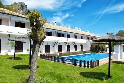 Hôtel Villa De Grazalema