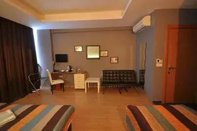 Hôtel Retropera Hotel