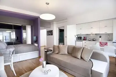 Hôtel Nuru Ziya Suites