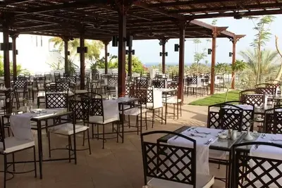 Hôtel Solymar Naama Bay