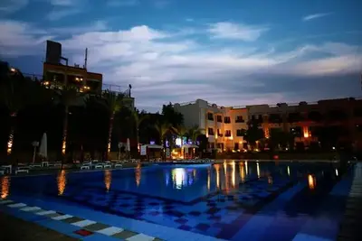 Hôtel Falcon Naama Star Hotel