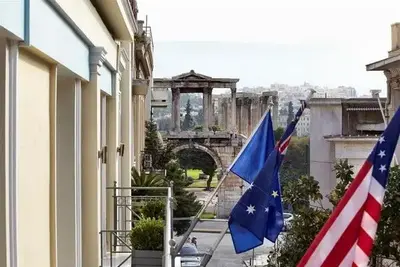 Hôtel Ava Hotel & Suites