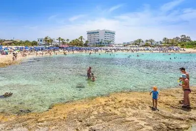 Hôtel Tasia Maris Sands