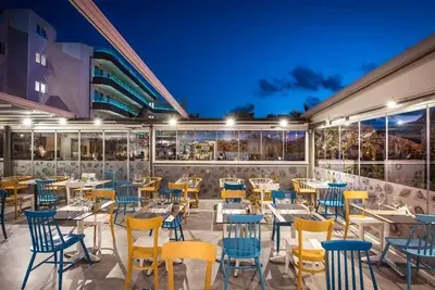 Hôtel Infinity Blue