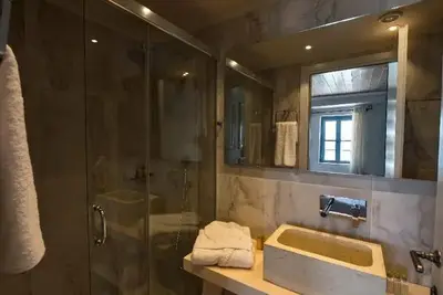 Hôtel Elia Zampeliou Boutique Hotel