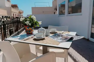 Hôtel Palazzo Violetta