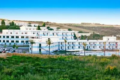 Hôtel Selinunte Beach