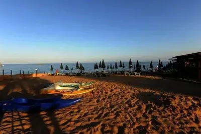 Hôtel Residence Archimede