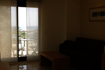 Hôtel Milord's Suites