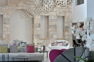 Hôtel Athenaeum Grand Hotel