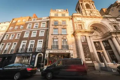 Hôtel 10 Curzon Street By Mansley