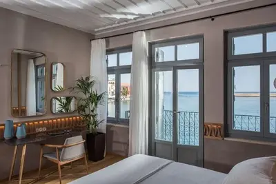 Hôtel Scala De Faro