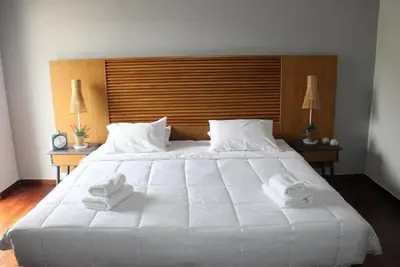 Hôtel Elia Estia