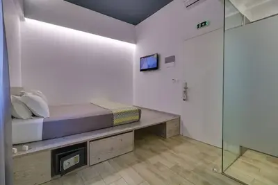 Hôtel Athensotel