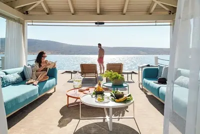 Hôtel Biblos Alacati