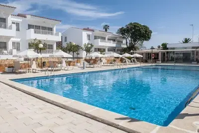 Hôtel Los Naranjos