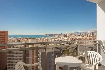 Hôtel Rh Princesa