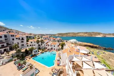 Hôtel Tramontana Park