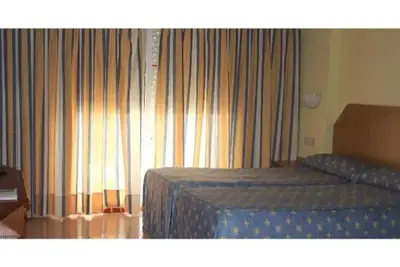 Hôtel Ar Roca Esmeralda & Spa