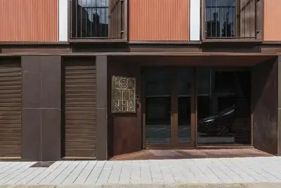 Hôtel Fontinha Hotel