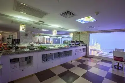 Hôtel Empire Suite Hotel