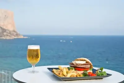 Hôtel Bahia Calpe By Pierre & Vacances