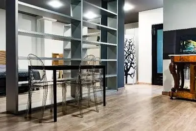 Hôtel Suite In Center
