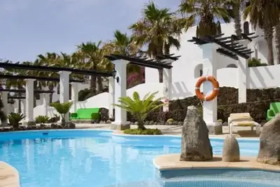 Hôtel Aparthotel Esquinzo Y Monte Del Mar