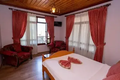 Hôtel Antalya Inn